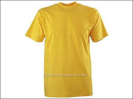 Kids' T-shirt 150. Rond gebreid. Rib ...