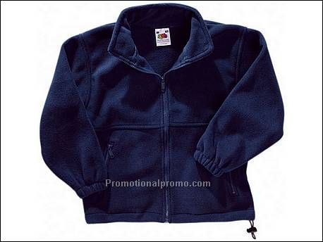Kinder Outdoor Fleece