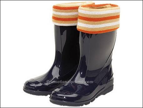 Kinderlaarzen appy Footvan...