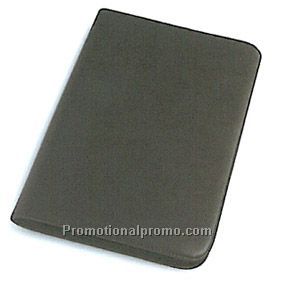 King Size A4 Zip Around Folder