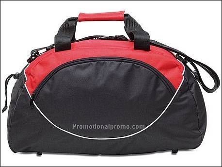 Klein formaat sporttas