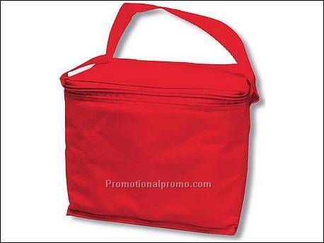 Koeltas voor 6 blikjes van 0,5