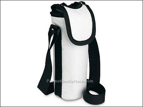 Koeltasje voor 500ml flesje