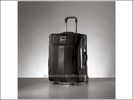 Koffer met 2 wielen 60 cm