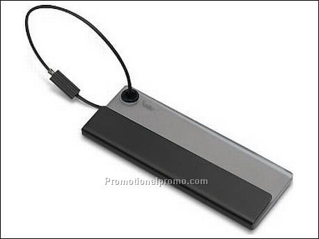 Kofferaanhanger met uitschuifbaar...