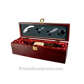 LUXURIOUS WINE SET