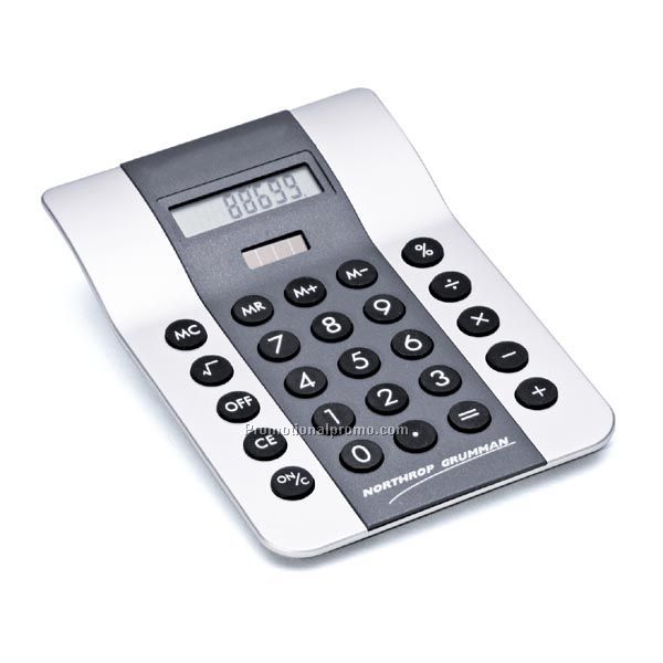 Large Calculator DT-104