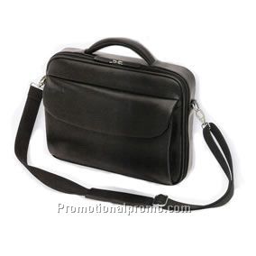 Leather Laptop Bag