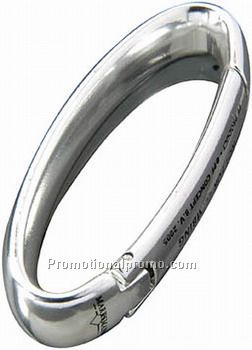 MARKSMAN DESIGN CARABINER