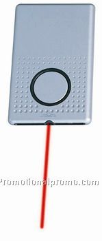 MARKSMAN DOUBLE POINT LASER POINTER