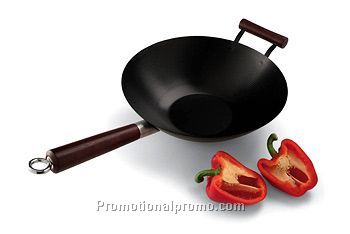 MARSKMAN WOK