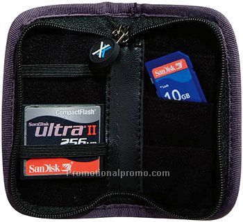 MEMORY STICK ORGANISER