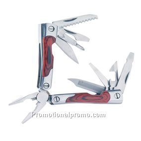 MINI 10-IN-1 MULTI FUNCTION TOOL