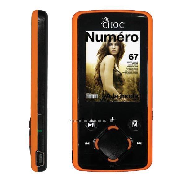 MP4 Player M-1179OR