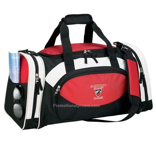 MVP Sport Duffel