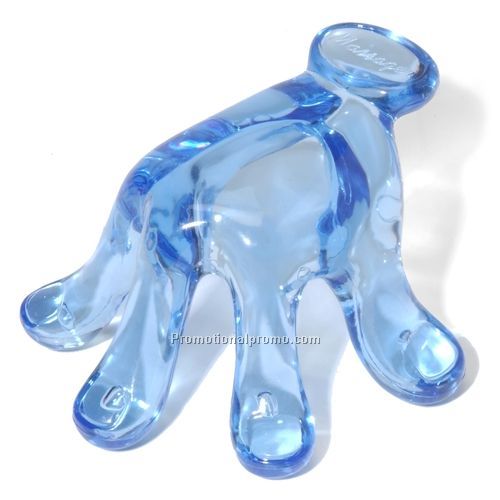 Massager - Hand Shaped