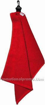 McFORSUM GOLF TOWEL