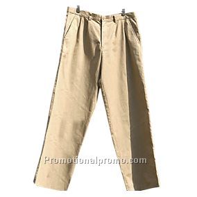 Men's Classic Fit Chinos or Bermudas