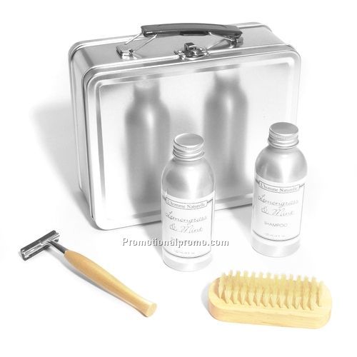 Men's Kit -  Weekender