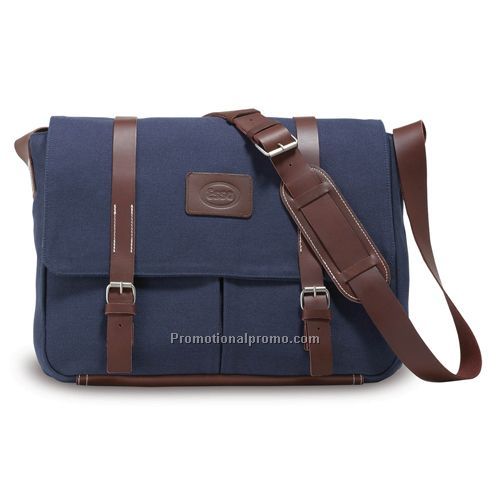 Messenger Bag - Hartford