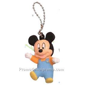 Micky keychain