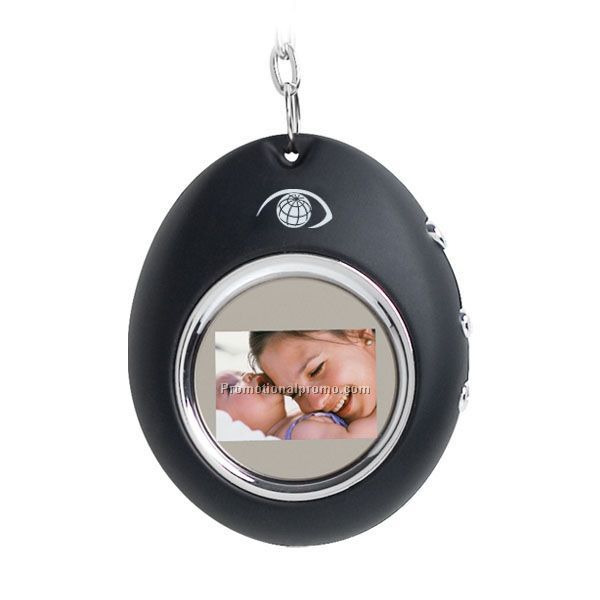 Mini Digital Photo Frame DF-1654BK