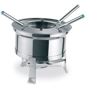 Montana fondue set