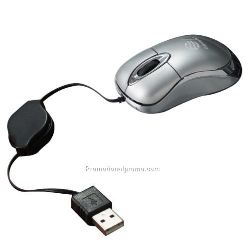 Mouse - Optical Mini