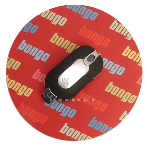 Mouse - Wireless Optical