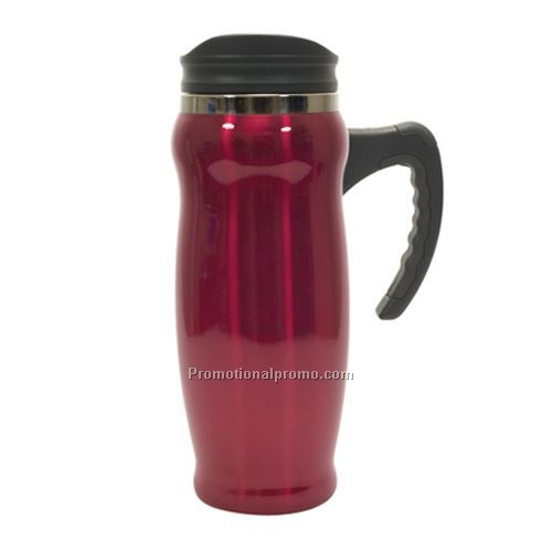 Mug - 16 oz Atlantis