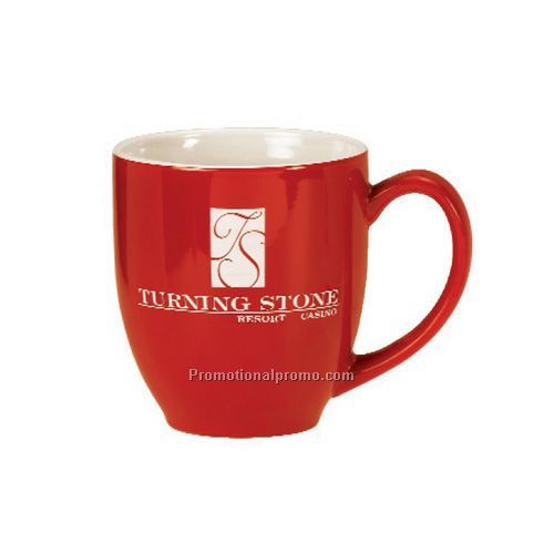 Mugs - St. Paul Bistro, 16 oz.