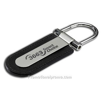 Napoli Keyring