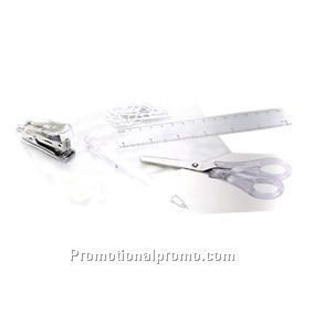 Necessity Stationary Sets