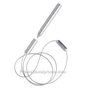 Neck Pen with Magnetic lid