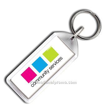 Neptune Keyring