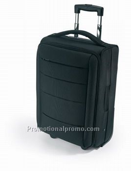 Newark. Travelling trolley