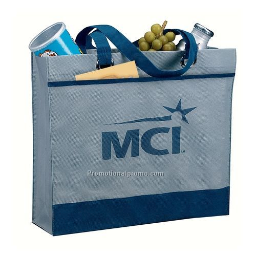 Non - Woven Grommet Tote