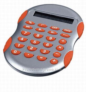 OVAL CALCULATOR