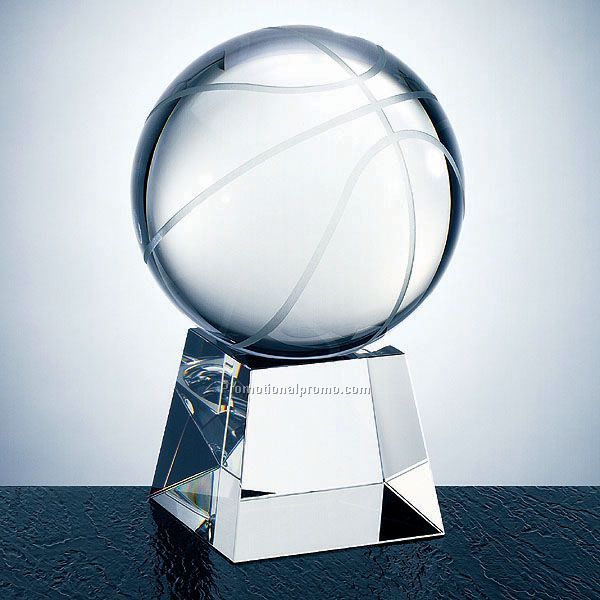 Optica Basketball on Base C-560-S4