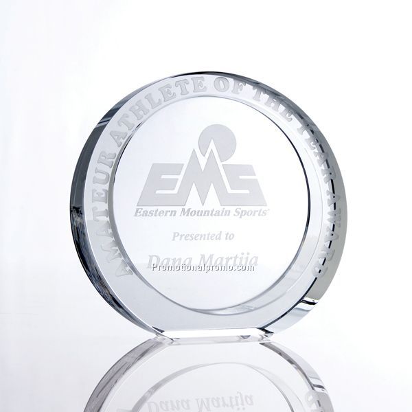 Optica Circle Award C-9273