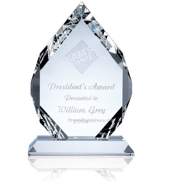 Optica Flame Award C-804