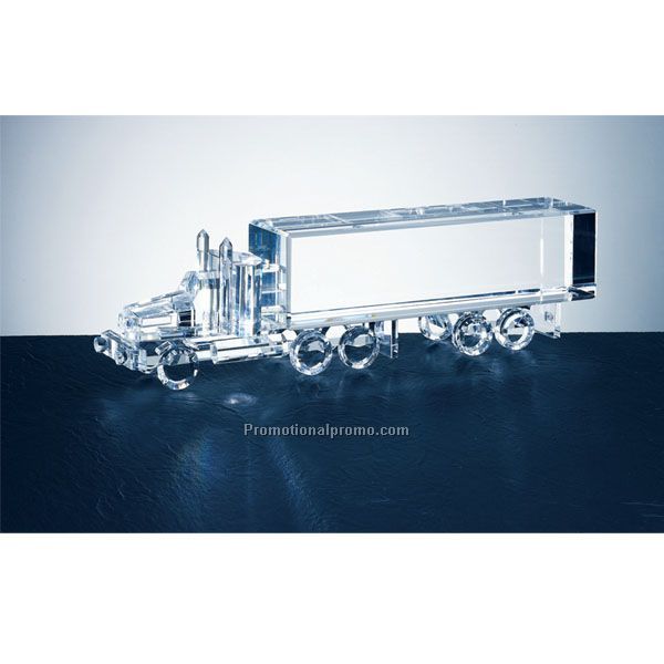 Optica Truck Award C-TK5