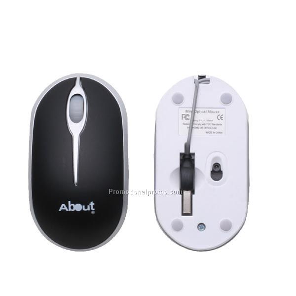 Optical Mouse MS-1826BK
