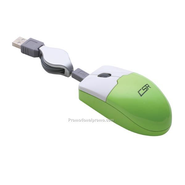 Optical Mouse MS-1869GN