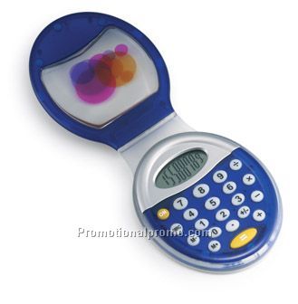 Oval shape calculator