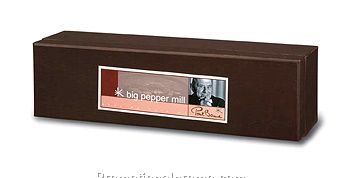 PAUL BOCUSE BIG PEPPER MILL