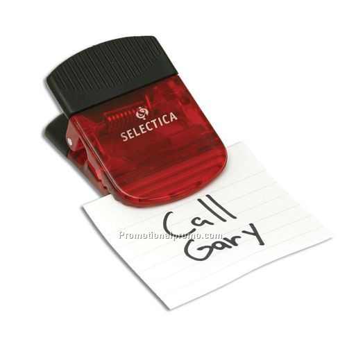 Paper Clip - Colossal Clip