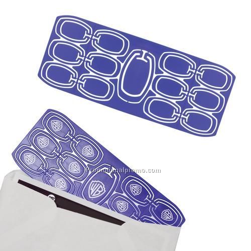 Paper Clip - Sprue Mailer