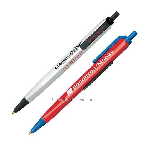 Pen - Bic Tri Stic Magnet