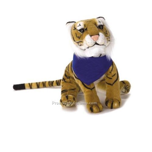 Plush - Stripe the Tiger